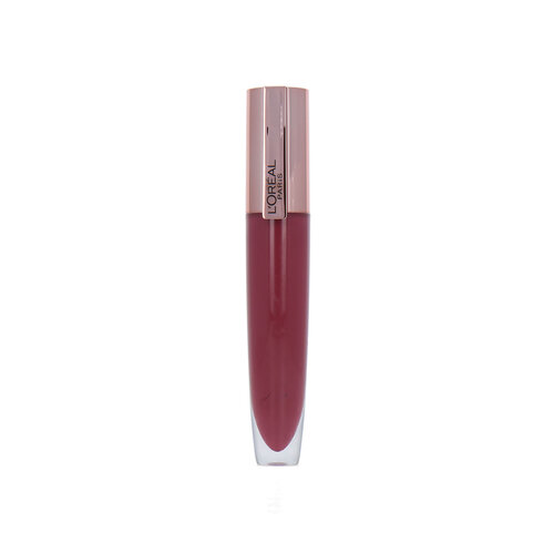 L'Oréal Glow Paradise Plumping Lipgloss - 416 I Raise