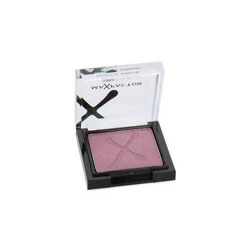 Max Factor Max Effect Mono Oogschaduw - 07 Vibrant Mauve