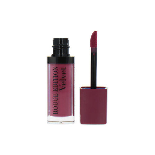 Bourjois Rouge Edition Velvet Lipstick - 36 In Mauve