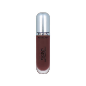 Ultra HD Matte Lipcolor - 987 Un-Nude