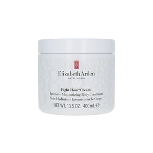 Eight Hour Cream Intensive Moisturizing Body Treatment - 400 ml