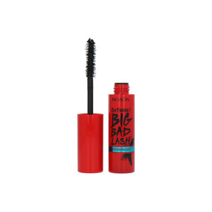 So Fierce Big Bad Lash Waterproof Mascara - 10 ml