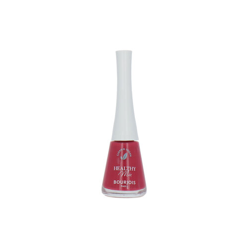 Bourjois Healthy Mix Nagellak - 300 Grenat'ddictive