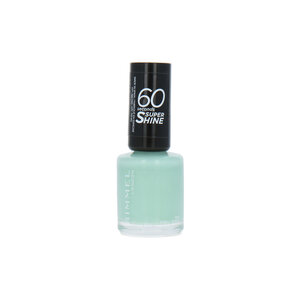 60 Seconds Super Shine Vernis à ongles - 154 Shell Yeah!!