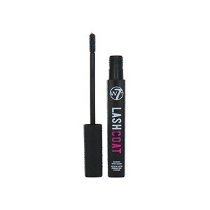 Lash Coat Topcoat Waterproof Mascara