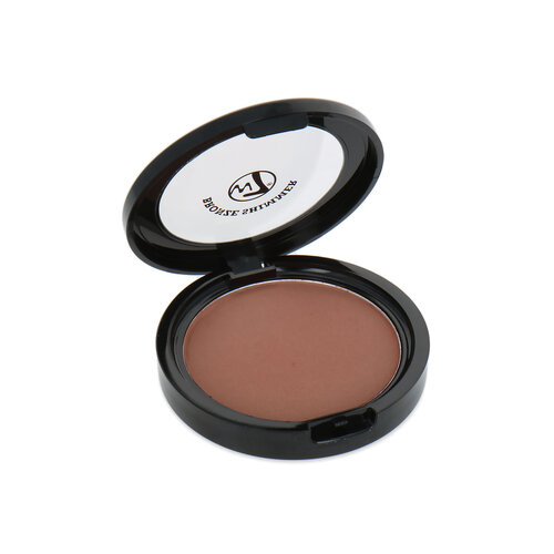 W7 The Bronze Shimmer Compact