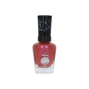 Miracle Gel Nagellak - 911 Can I Get A Watt Watt