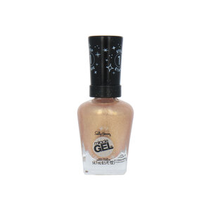 Miracle Gel Nagellak - 913 It's Electric