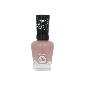 Miracle Gel Eiffel In Love Vernis à ongles - 235 Love At First Flight