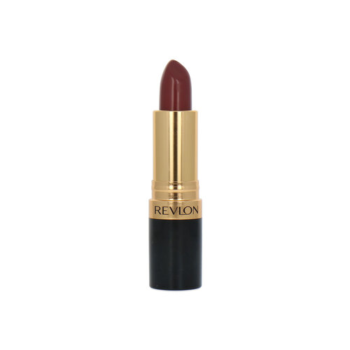 Revlon Super Lustrous Cream Lipstick - 630 Raisin Rage