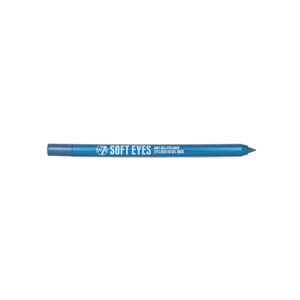 Soft Eyes Soft Gel Eyeliner - Icy Storm