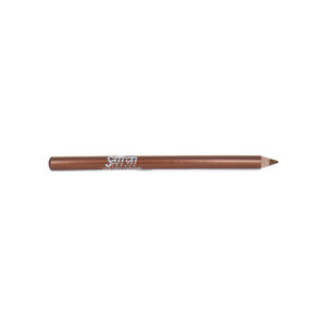 Eyeliner Pencil - Golden Chrome