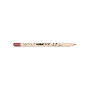 Nude Edit Lipliner - Bare