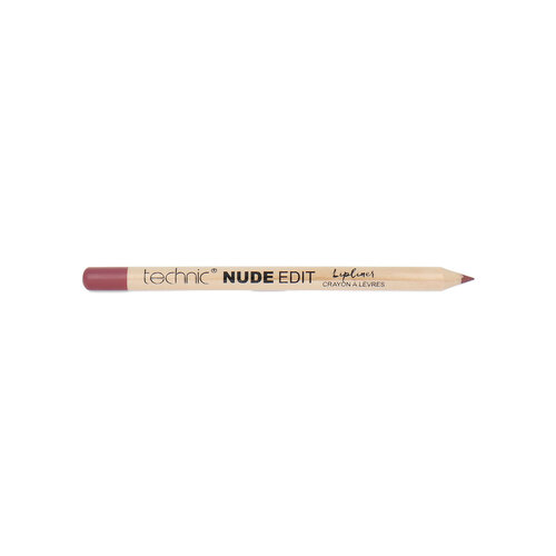 Technic Nude Edit Lipliner - In the Buff