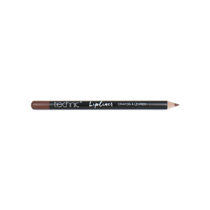 Lipliner - Cocoa Brown