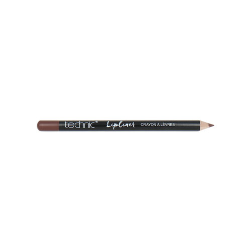 Technic Crayon à lèvres - Cocoa Brown