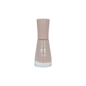 So Laque Nagellak - 11 Indispensable