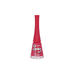 1 Seconde Gel Nagellak - 07 Fuchsia Bucolique