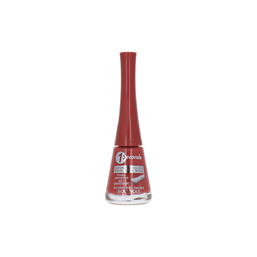 Bourjois 1 Seconde Gel Nagellak - 48 Nice Tomette You