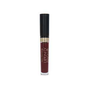 Lipfinity Velvet Matte Lipstick - 050 Satin Berry