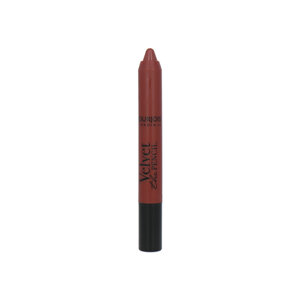 Velvet The Matte Lipstick - 10 Brun de Folie
