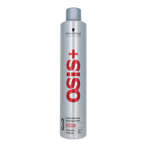 OSIS+ Extreme Hold Hairspray 3 Session - 500 ml