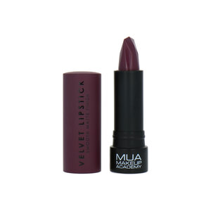 Velvet Smooth Matte Lipstick - So Chic