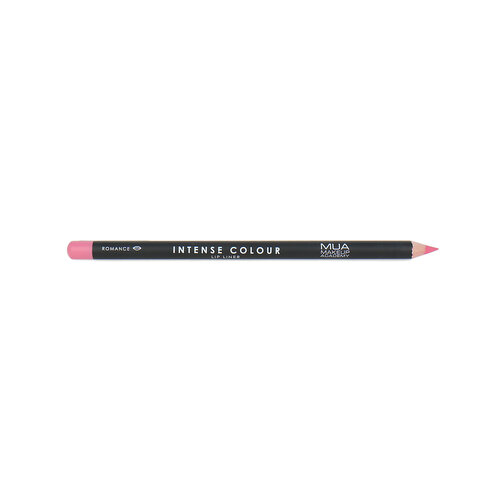 MUA Intense Colour Crayon à lèvres - Romance