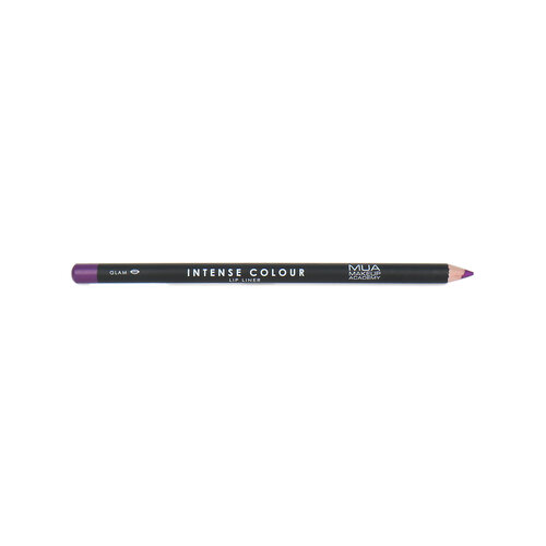 MUA Intense Colour Crayon à lèvres - Glam