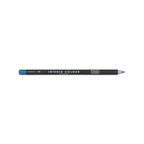 MUA Intense Colour Eyeliner - Oceana