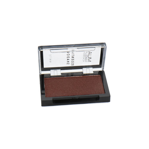 MUA Essential Pearl Oogschaduw - Bark