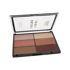 Light Lustre Ultimate Palette