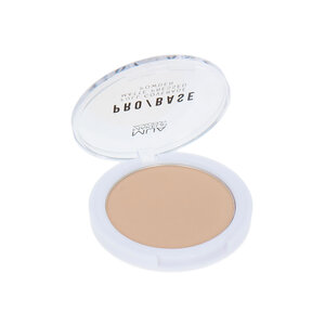 Pro-Base Full Coverage Matte Compact Poeder - 130