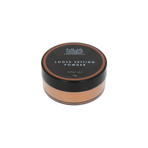 Loose Setting Powder - Topaz Veil