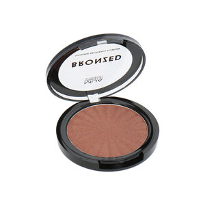 Bronzed Shimmer Bronzing Poeder - 100 Solar Shimmer