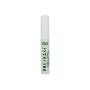 Pro-Base Prime & Conceal Liquid Correcteur - Green