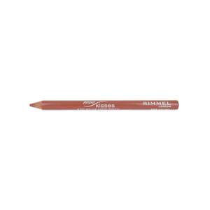 Lasting Finish 1000 Kisses Crayon à lèvres - 052 Cocoa