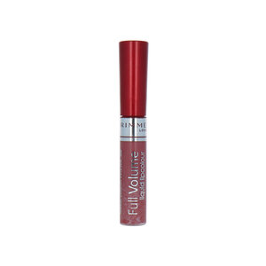 Full Volume Liquid Lipcolour - 090 Pose