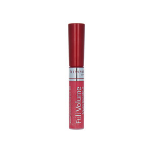 Full Volume Liquid Lipcolour - 120 Minx