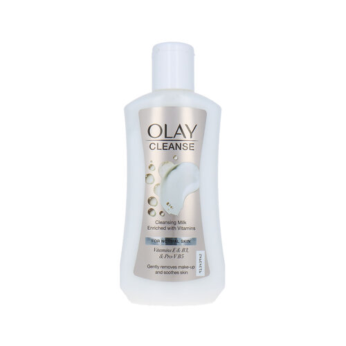 Olay Cleanse Cleansing Milk - 200 ml
