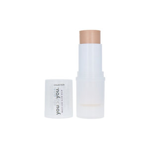 Youdoyou Multi-Use Glow Balm - 1 Shine