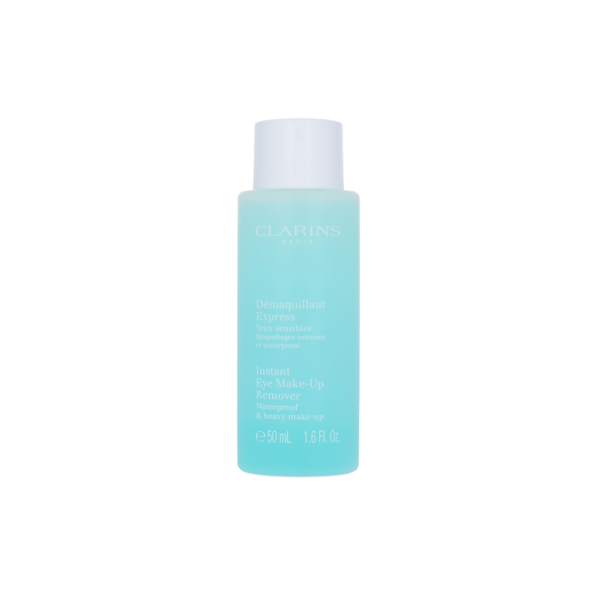Clarins Instant Eye MakeUp Remover 50 ml en ligne chez Blisso