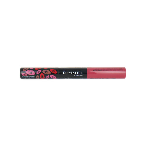 Rimmel Provocalips Lip Colour - 210 Flirty Fling