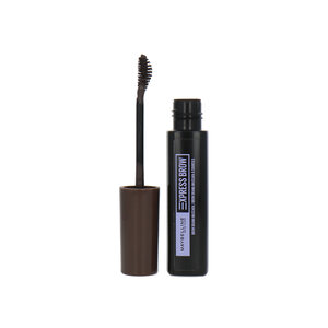 Express Brow Drama Wenkbrauw Mascara - Dark Brown