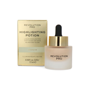 Pro Highlighting Potion - 17 ml