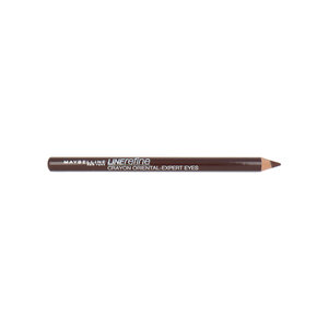 Expert Eyes Soft Khol Crayon Yeux - Brown