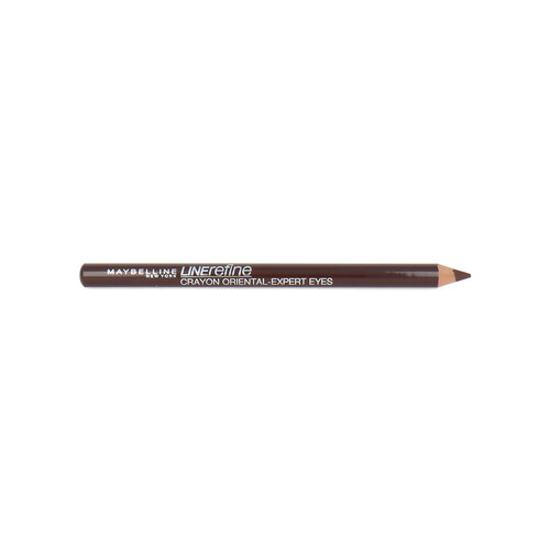 Maybelline Expert Eyes Soft Khol Crayon Yeux - Brown