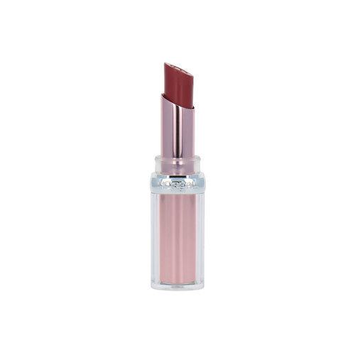 L'Oréal Glow Paradise Lipstick - 906 Blush Fantasy