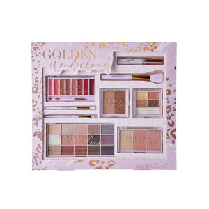 Golden Wonderland Cadeauset - 2023