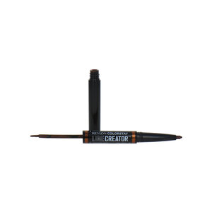 Colorstay Line Creator Eyeliner - 152 Leathercraft